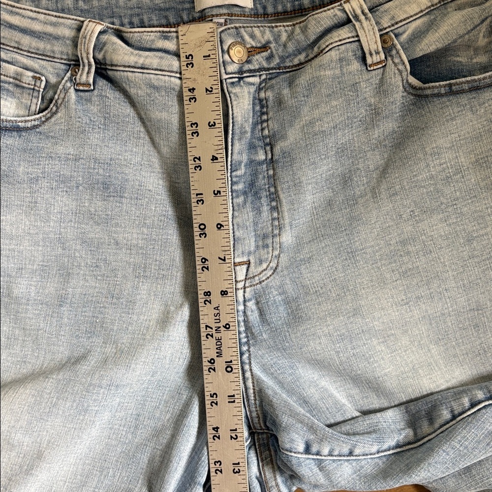 Pistola Jeans Size 20W - Picture 4 of 8